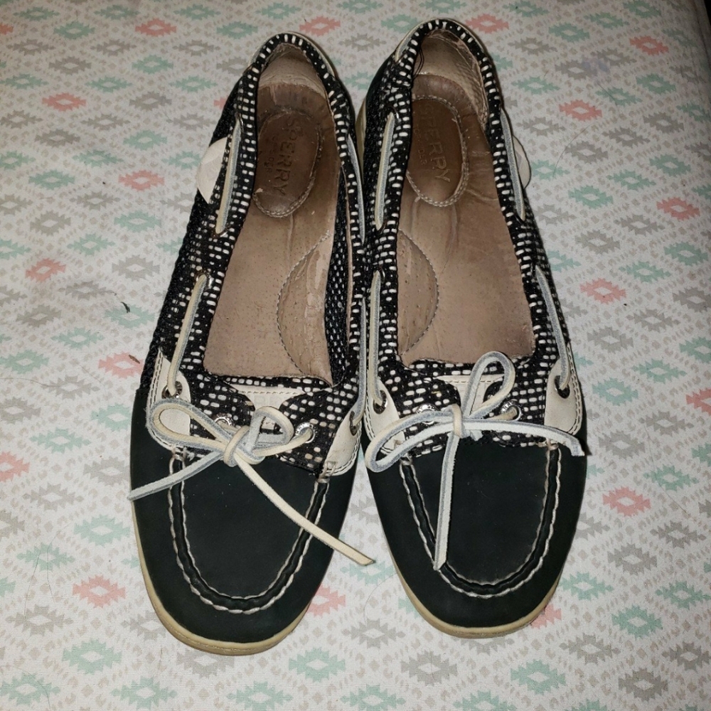 Sperry shoes